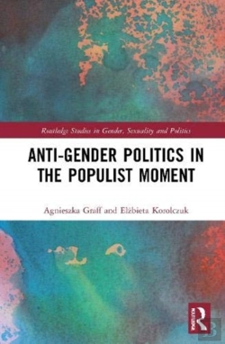 Bertrand.pt - Anti-Gender Politics In The Populist Moment