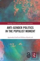 Anti-Gender Politics In The Populist Moment