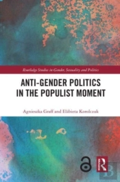Anti-Gender Politics In The Populist Moment