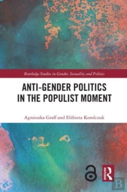Bertrand.pt - Anti-Gender Politics In The Populist Moment