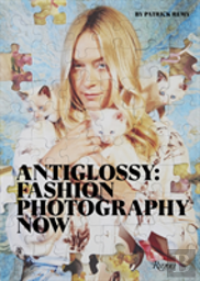 Anti-Glossy