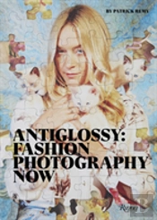 Anti-Glossy