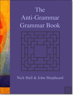Bertrand.pt - Anti-Grammar Grammar Book