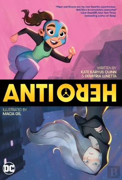 Bertrand.pt - Anti/Hero