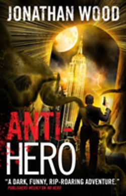 Bertrand.pt - Anti-Hero