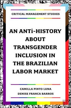 Bertrand.pt - Anti-History About Transgender Inclusion In The Brazilian Labor Market