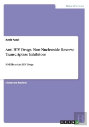 Anti Hiv Drugs. Non-Nucleoside Reverse Transcriptase Inhibitors