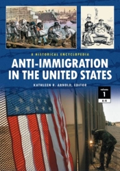 Anti-Immigration In The United States