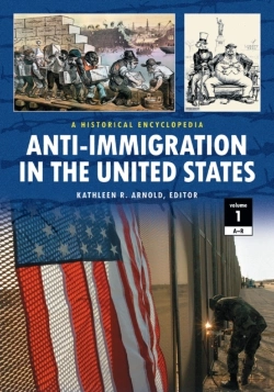 Bertrand.pt - Anti-Immigration In The United States