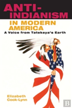 Bertrand.pt - Anti-Indianism In Modern America
