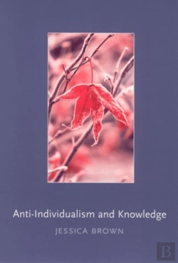 Bertrand.pt - Anti-Individualism And Knowledge