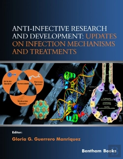 Bertrand.pt - Anti-Infective Research And Development: Updates On Infection Mechanisms And Treatments