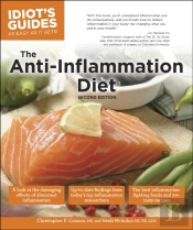 Anti-Inflammation Diet, Second Edition