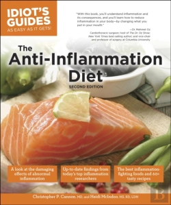 Bertrand.pt - Anti-Inflammation Diet, Second Edition
