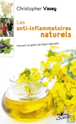 Bertrand.pt - Anti-Inflammatoires Naturels (Les)