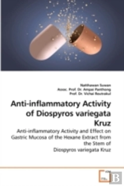 Bertrand.pt - Anti-Inflammatory Activity Of Diospyros