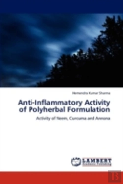 Bertrand.pt - Anti-Inflammatory Activity Of Polyherbal Formulation