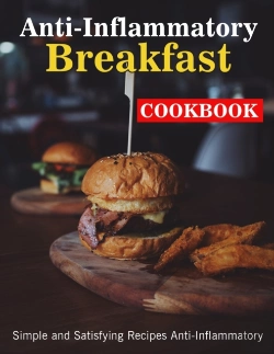 Bertrand.pt - Anti-Inflammatory Breakfast Cookbook