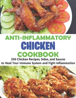 Bertrand.pt - Anti-Inflammatory Chicken Cookbook