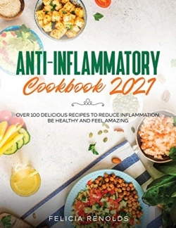 Bertrand.pt - Anti-Inflammatory Cookbook 2021