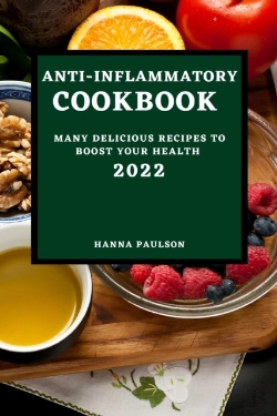 Bertrand.pt - Anti-Inflammatory Cookbook 2022