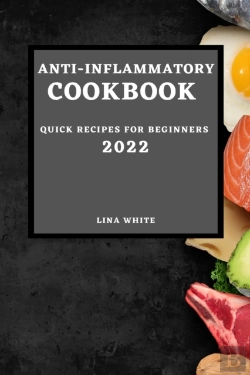 Bertrand.pt - Anti-Inflammatory Cookbook 2022