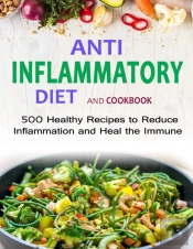 Anti-Inflammatory Cookbook