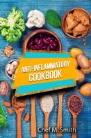 Anti-Inflammatory Cookbook