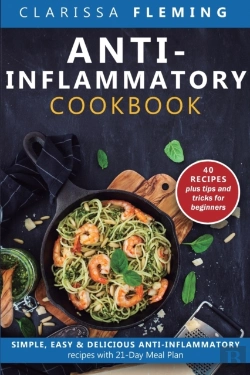 Bertrand.pt - Anti-Inflammatory Cookbook