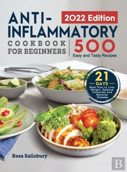 Bertrand.pt - Anti-Inflammatory Cookbook For Beginners 2022
