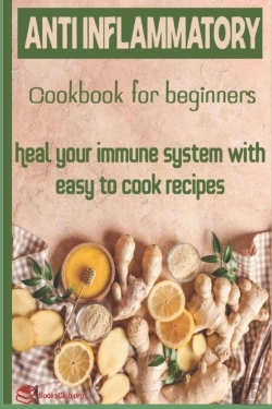 Bertrand.pt - Anti-Inflammatory Cookbook For Beginners