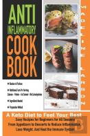 Anti-Inflammatory Cookbook