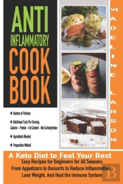 Anti-Inflammatory Cookbook