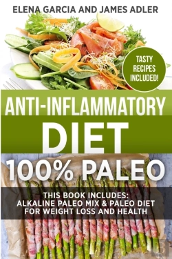 Bertrand.pt - Anti-Inflammatory Diet: 100  Paleo: Alka