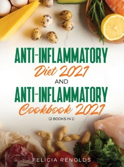 Bertrand.pt - Anti-Inflammatory Diet 2021 And Anti-Inflammatory Cookbook 2021