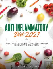Anti-Inflammatory Diet 2021