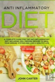 Anti Inflammatory Diet: A Complete Guide