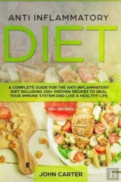 Bertrand.pt - Anti Inflammatory Diet: A Complete Guide