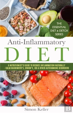Bertrand.pt - Anti-Inflammatory Diet: A Nutritionist'S