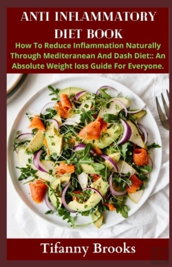 Bertrand.pt - Anti Inflammatory Diet Book