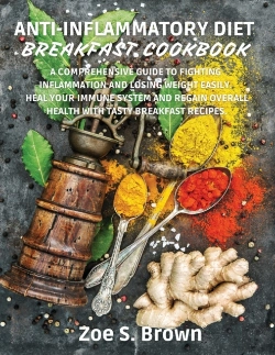 Bertrand.pt - Anti-Inflammatory Diet Breakfast Cookboo