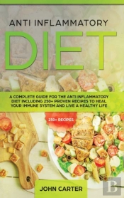 Anti Inflammatory Diet