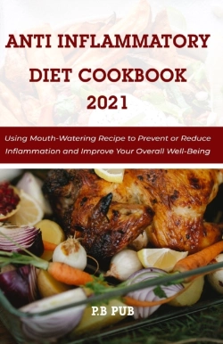 Bertrand.pt - Anti Inflammatory Diet Cookbook 2021