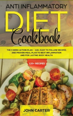 Bertrand.pt - Anti Inflammatory Diet Cookbook