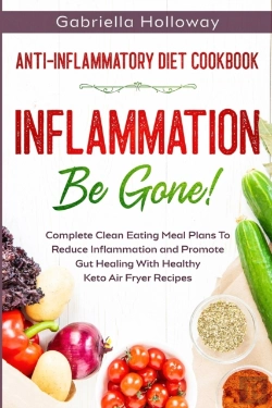 Bertrand.pt - Anti Inflammatory Diet Cookbook
