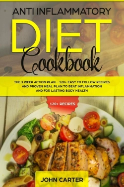 Bertrand.pt - Anti Inflammatory Diet Cookbook
