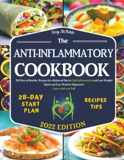 Bertrand.pt - Anti-Inflammatory Diet Cookbook