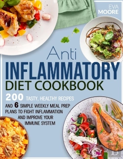 Bertrand.pt - Anti-Inflammatory Diet Cookbook
