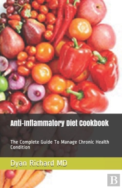 Bertrand.pt - Anti-Inflammatory Diet Cookbook