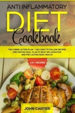 Bertrand.pt - Anti Inflammatory Diet Cookbook: The 3 W